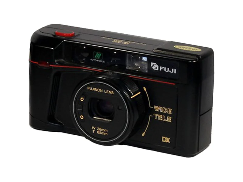 Fujifilm Fuji TW-300 (Tandem)