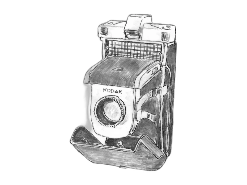 Kodak Super Six-20