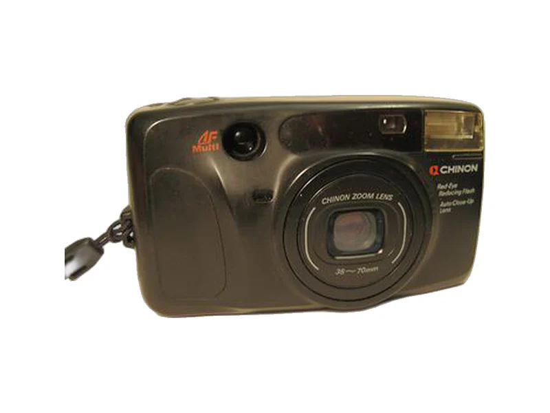 Chinon Pocket Zoom 70M-AF