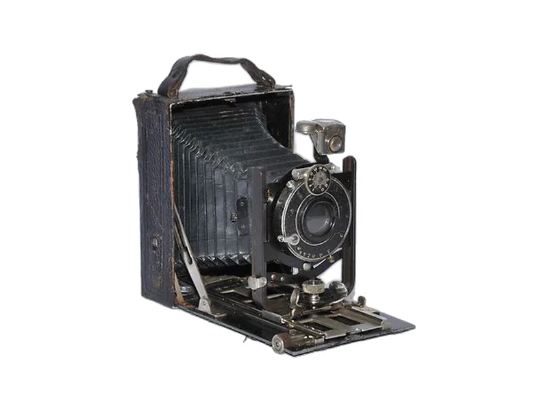 Goerz Taro Tenax II