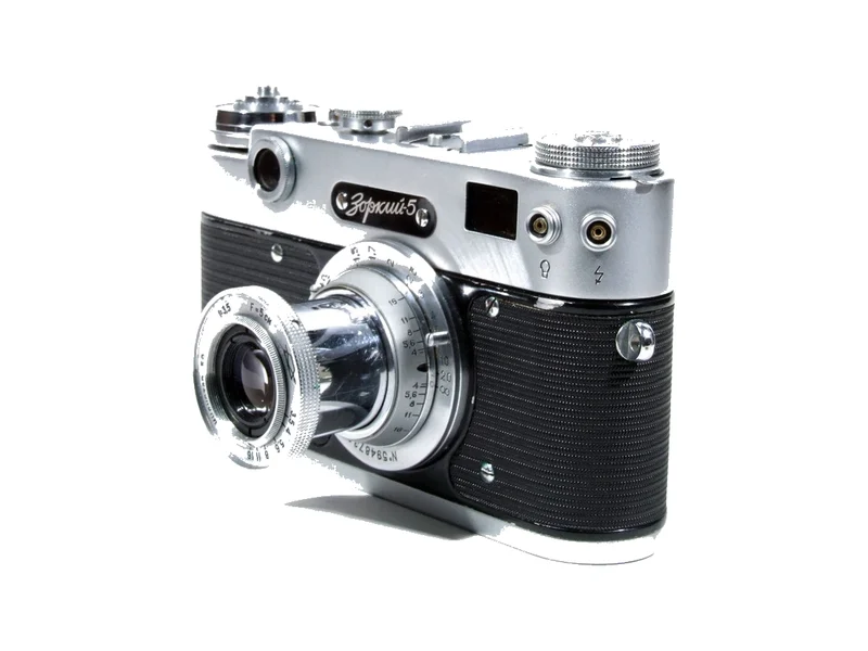 Zenit Start II