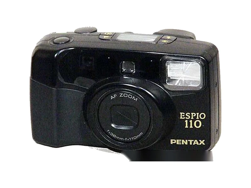 Pentax Espio 110