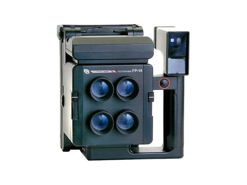 Fujifilm Fotorama FP-14