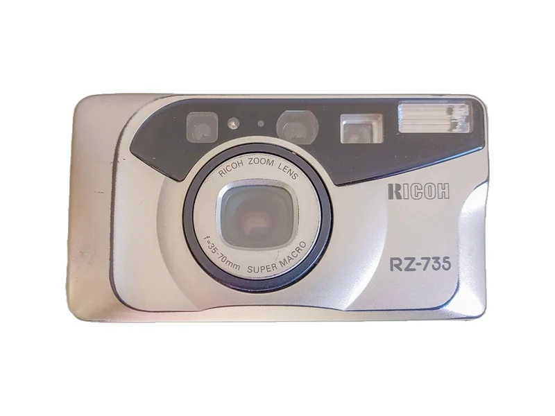 Ricoh RZ-735