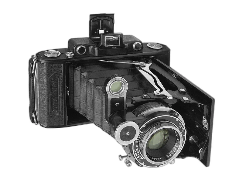 Zeiss Super Ikonta (C) 530/2 (For China)
