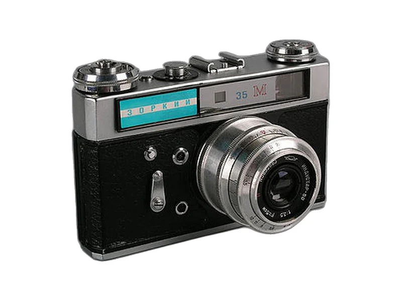 Zenit Zorki 35 M