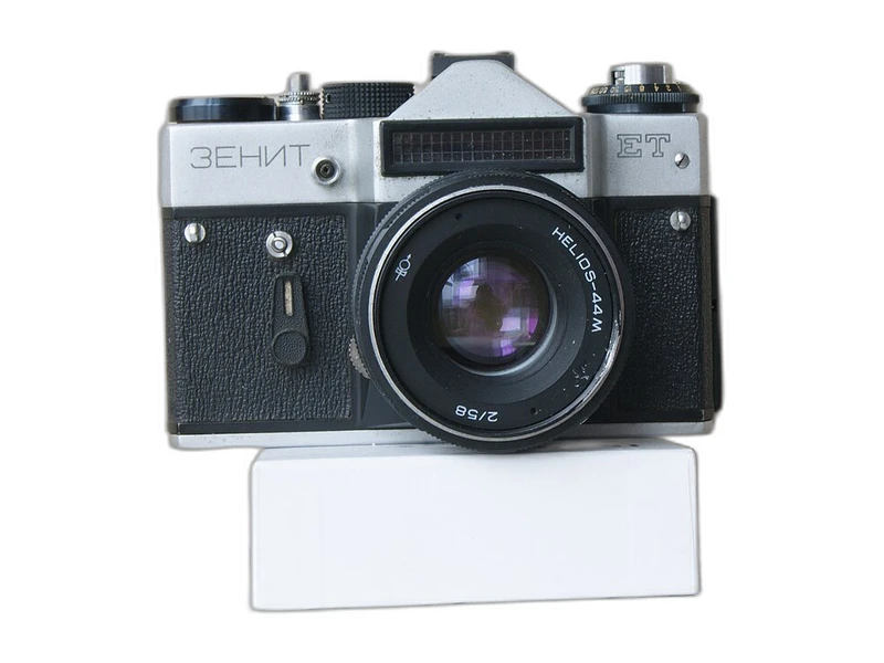 Zenit ET