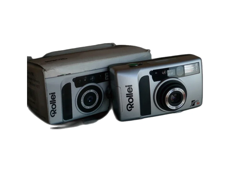 Rollei Giro 90
