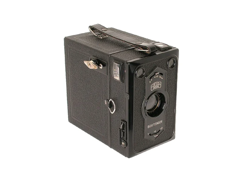 Zeiss Box Tengor 54 15