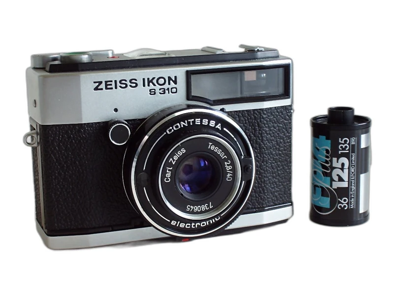 Zeiss S310 (10.0351)