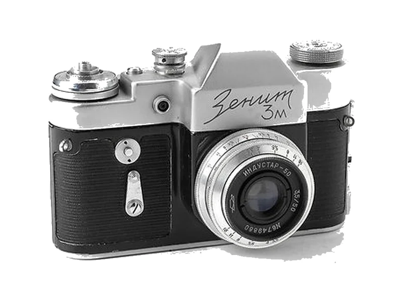 Zenit 3 M