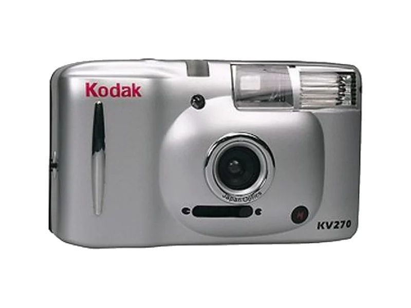 Kodak KV270