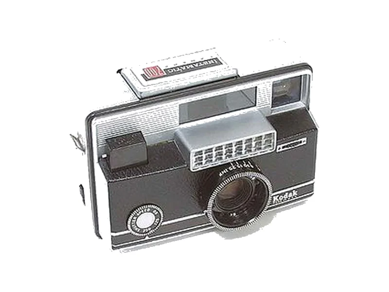 Kodak Instamatic 700