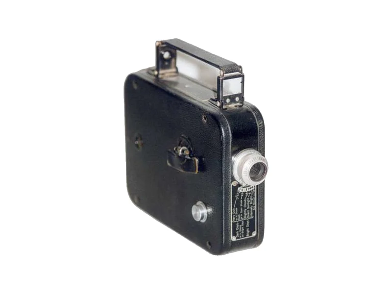 Kodak Cine Kodak Eight Model 25