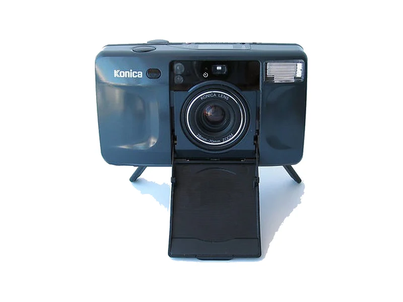 Konica Big Mini TR BM 610Z