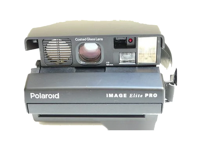 Polaroid Image Elite Pro