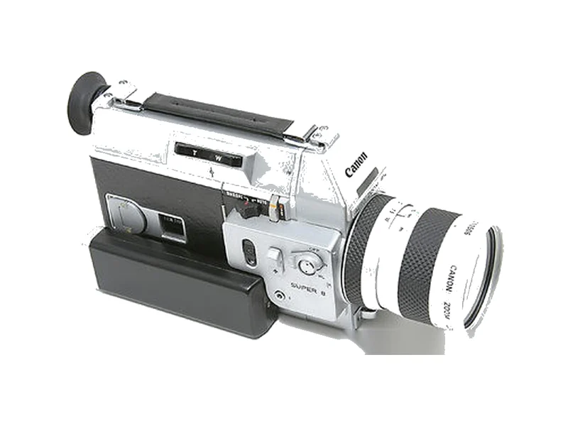 Canon Auto Zoom 814