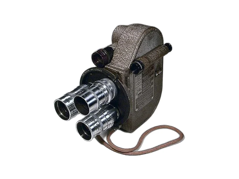 Revere Model 99