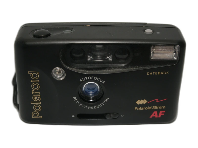 Polaroid 35mm AF