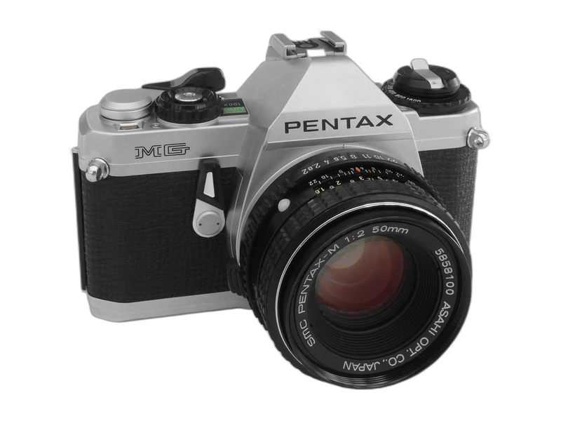 Pentax MG