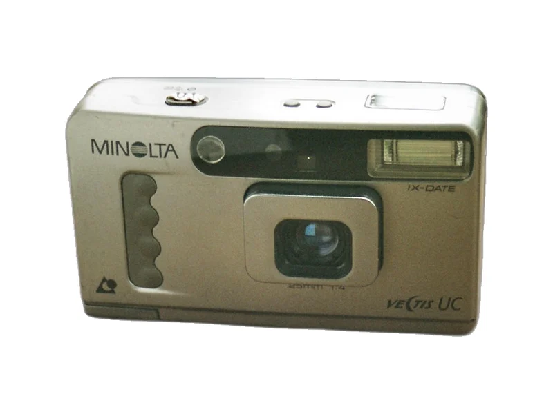 Minolta Vectis UC