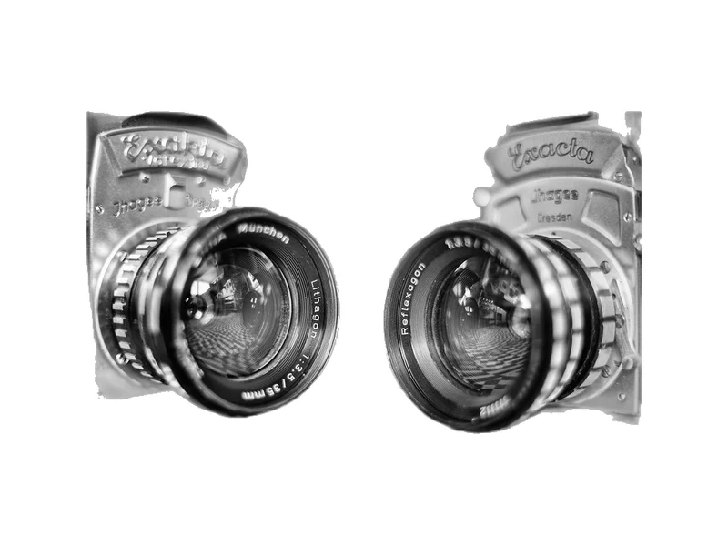 Konica IIA
