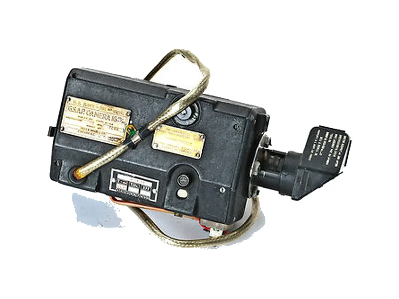 Bell & Howell G.S.A.P. Camera N-4A