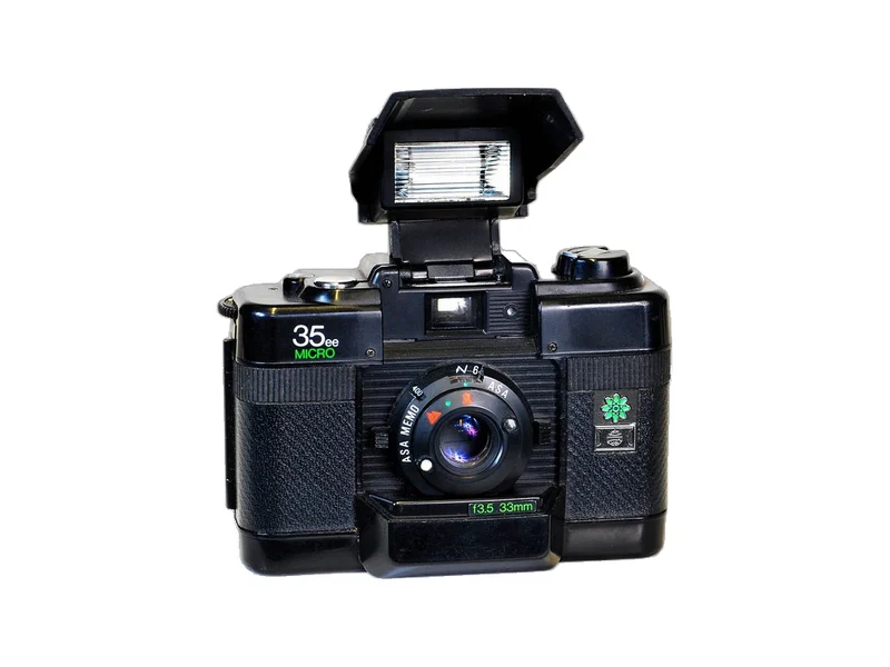 Hanimex Mini