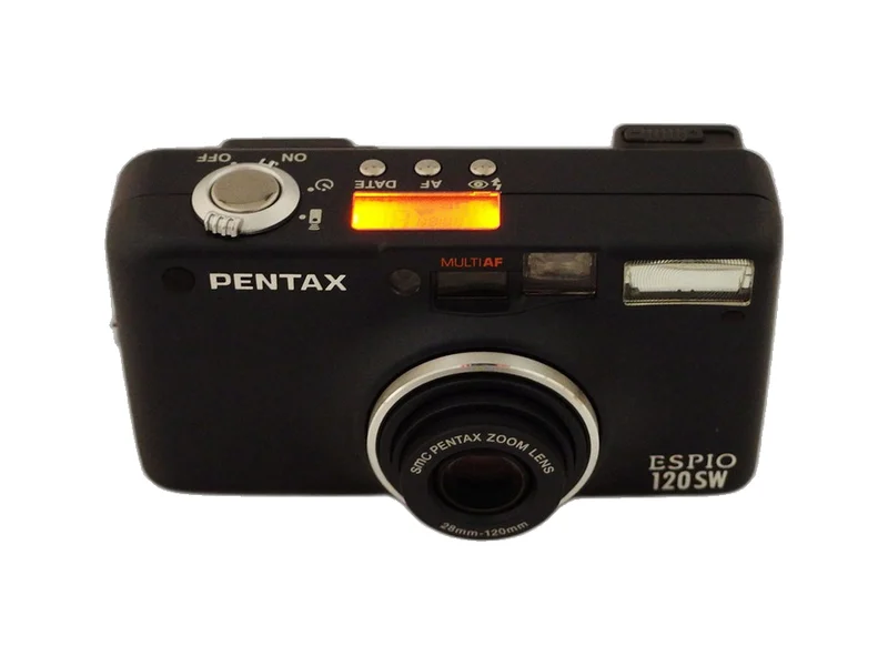 Pentax Espio 120SW