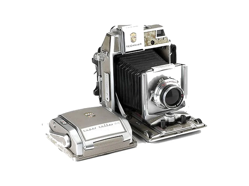 Linhof Technika IV