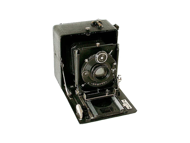 Linhof Präzisionskamera (square)