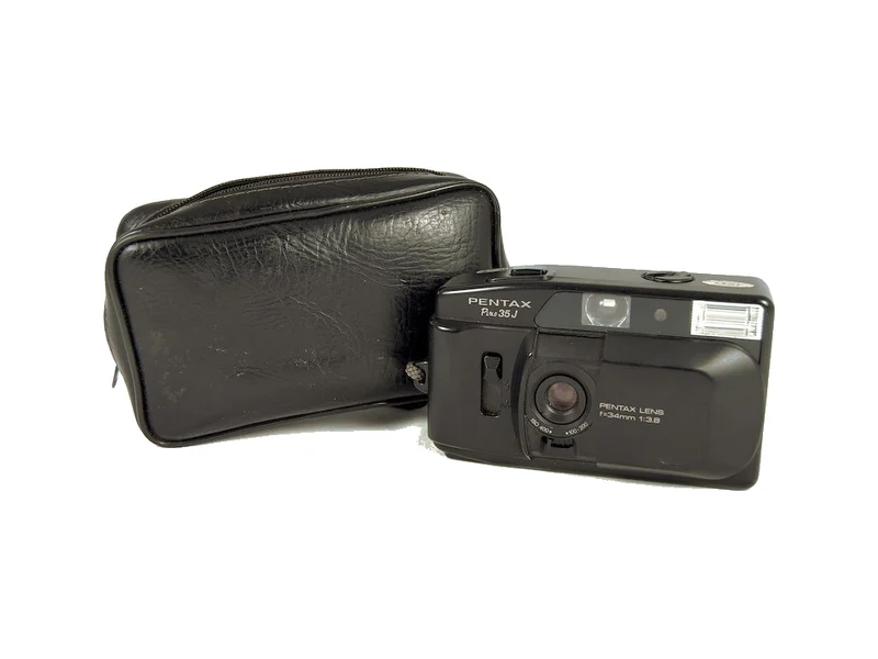 Pentax Pino J