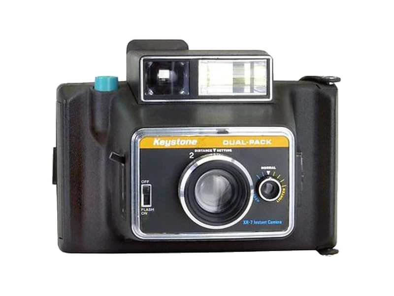 Keystone Dual-Pack XR-7
