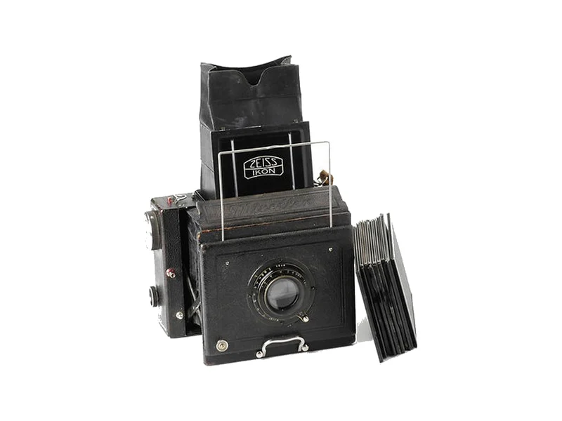 Zeiss Miroflex B 859/7