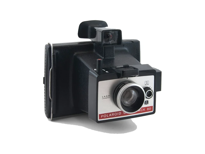 Polaroid Colorpack 80