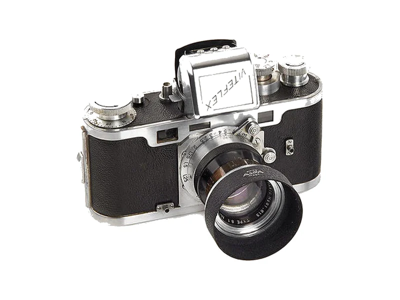 Alpa Viteflex