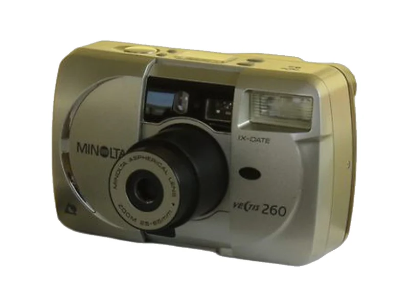 Minolta Vectis 260