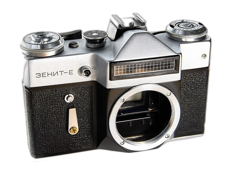 Zenit 6