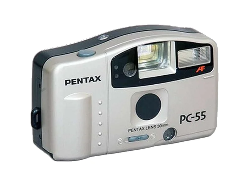 Pentax PC 55