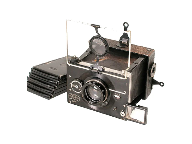 Zeiss Bebe (40/2)