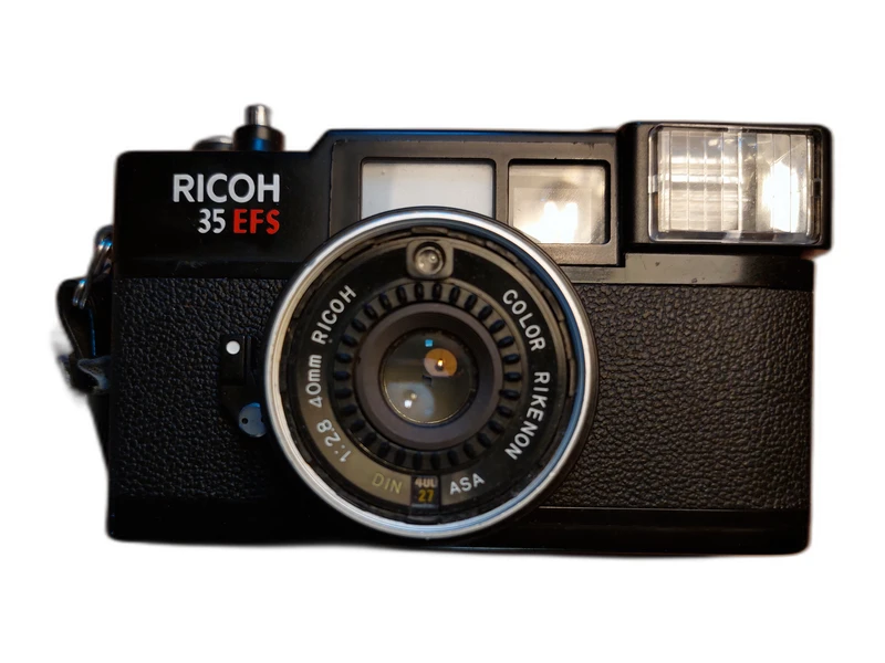 Ricoh 35 EFS