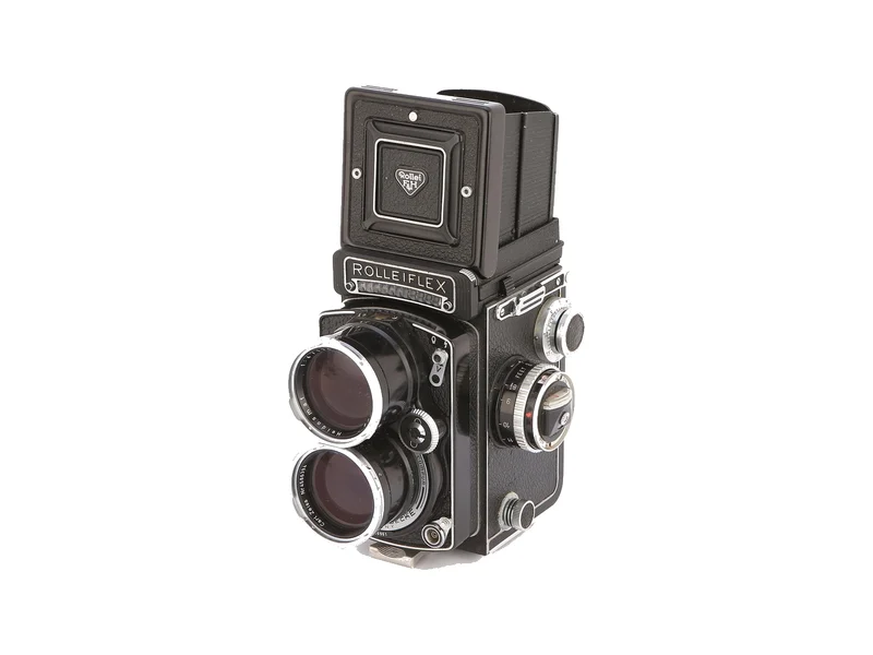 Rollei Tele-rolleiflex