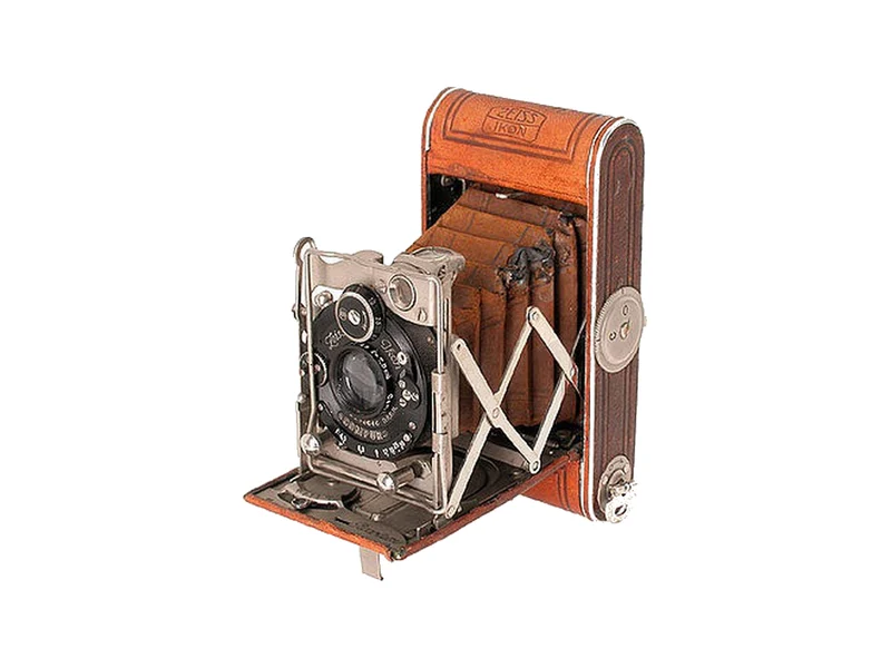 Zeiss Piccolette LUXUS (546/12)