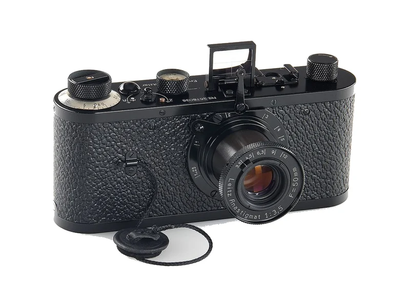Leica O Series (0 Series) (2000)