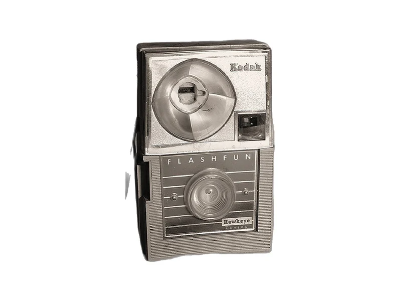 Kodak Hawk-Eye Flashfun
