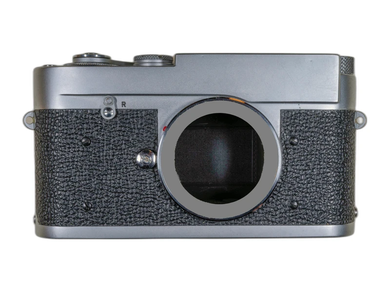 Leica MD