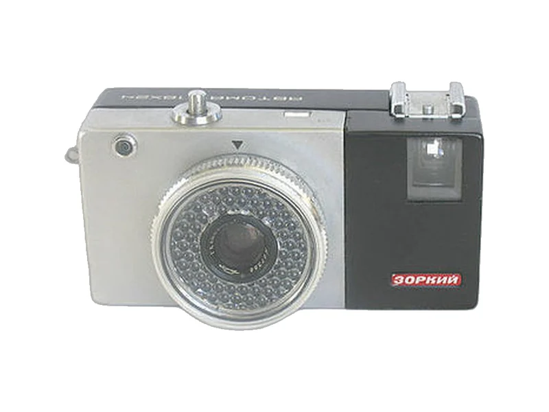 Zenit Zorki 12 (Automat)