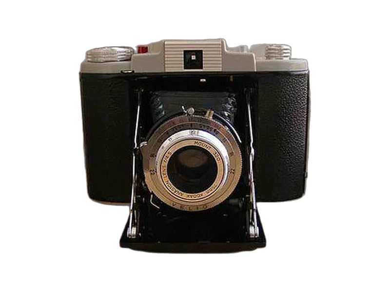 Kodak 66 Model III