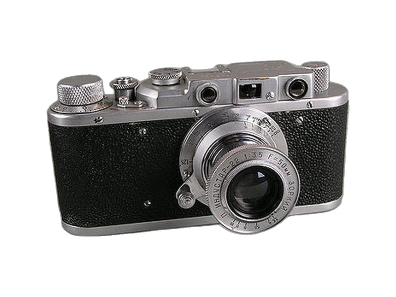 Zenit Zorki 1 (Type 1b)