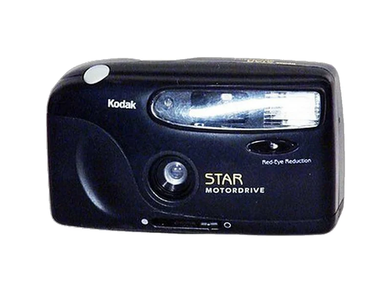 Kodak Star Motordrive